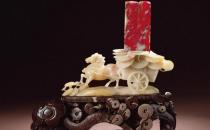 雞血石保養(yǎng)的注意事項(xiàng)