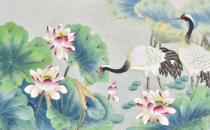 ?客廳裝飾畫的方位風(fēng)水知識