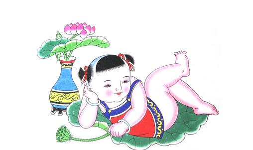 年畫的文化價值有哪些？