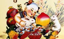 ?年畫是怎樣的？年畫的制作方法
