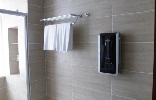即熱式電熱水器的工作原理是怎樣的？