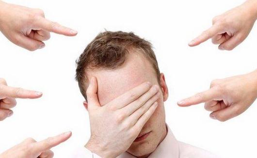 職場(chǎng)焦慮的癥狀 教你如何走出職場(chǎng)焦慮
