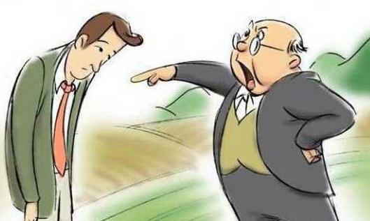 領(lǐng)導(dǎo)者：不要讓下屬產(chǎn)生錯(cuò)覺(jué)