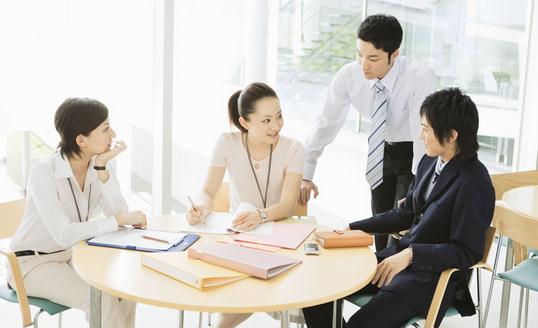 面試的新穎技巧：注意你的語氣和語調(diào)