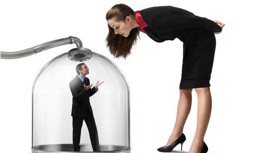 女性求職的誤區(qū)：不要求試用