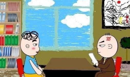 巧過面試關：認真識別考官情緒