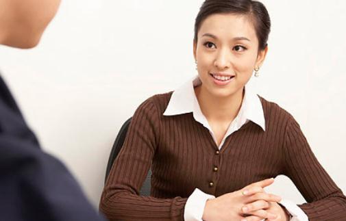 如何讓招聘會(huì)“為我所用”？