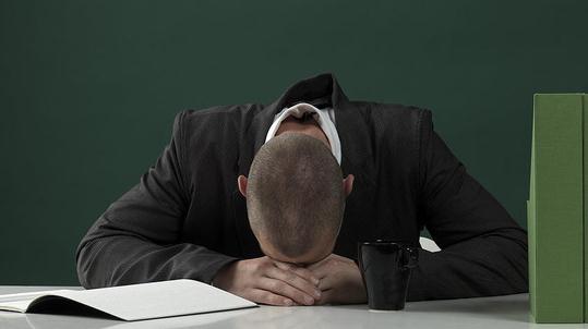 內(nèi)向性格的人在職場(chǎng)如何生存？