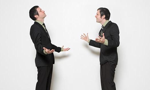 如何提高職場談話效率？