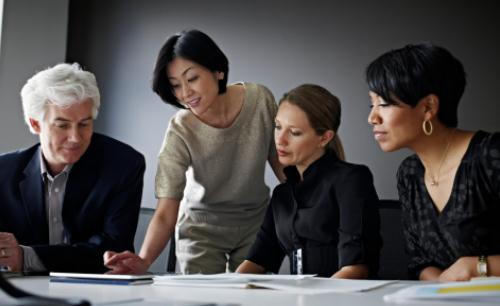 職場新人如何主動出擊示好？