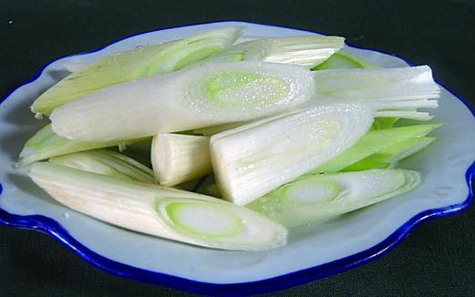 壯陽(yáng)補(bǔ)腎的“男人菜”