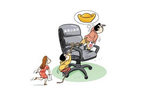 初入職場(chǎng)要完善自己不頻繁跳槽