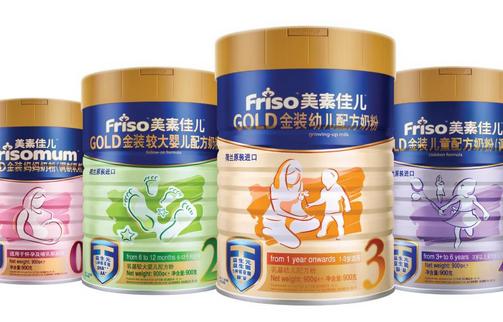 寶寶斷奶后需補充3類營養(yǎng)