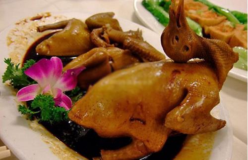 男人補(bǔ)腎 吃六種肉也能行