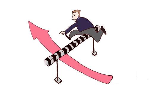 盤點(diǎn)失敗能給你帶來的積極影響