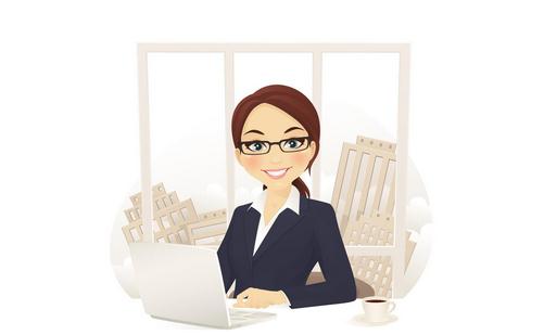 當(dāng)工作沒(méi)有激情：把自己看做自由人