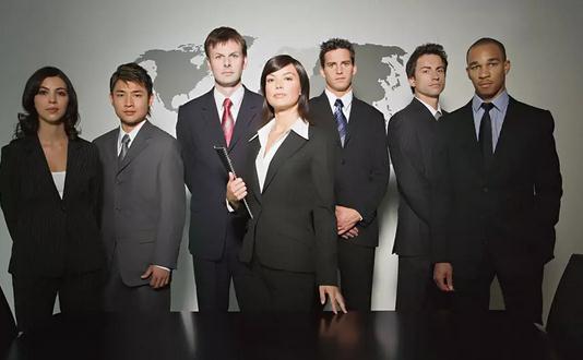 假期前看看你是否患有這些綜合癥？
