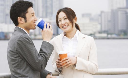 白領(lǐng)在職場(chǎng)上如何勝于別人