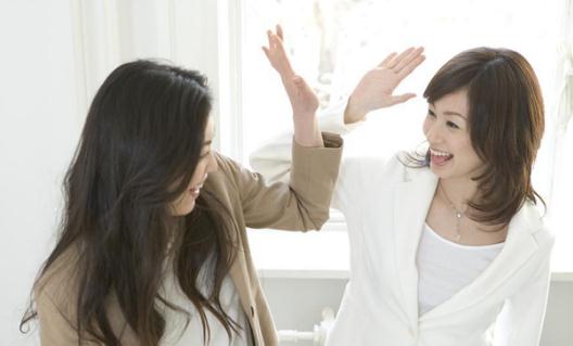 盤點(diǎn)最容易“偷情”的職場女性