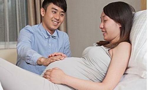 孕婦易患上營(yíng)養(yǎng)恐懼癥