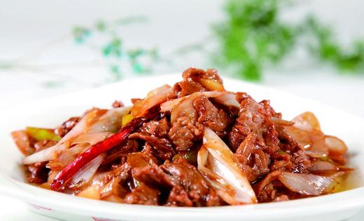 蔥爆羊肉怎么做？蔥爆羊肉的營(yíng)養(yǎng)
