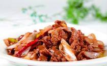 蔥爆羊肉怎么做？蔥爆羊肉的營(yíng)養(yǎng)