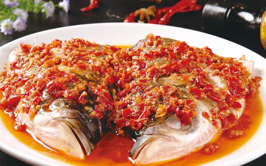怎么做色香味俱全的剁椒魚(yú)頭？