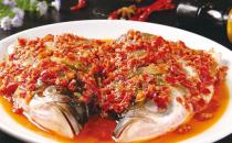 怎么做色香味俱全的剁椒魚(yú)頭？