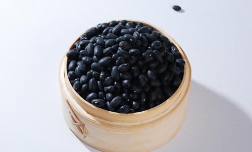 黑豆怎么做才好吃？黑豆的功效