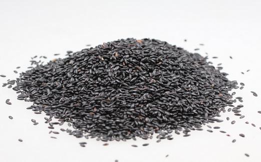 吃黑米的好處 黑米有哪些吃法？