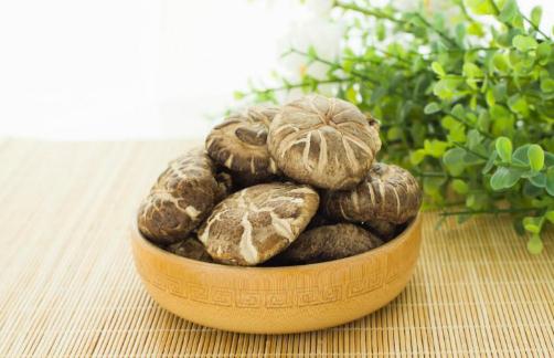 花菇的吃法 花菇的營養(yǎng)價(jià)值