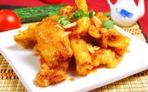 做一盤(pán)高營(yíng)養(yǎng)的鍋包肉吧！