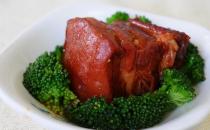 紅燒肉怎么做？紅燒肉的功效