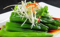 吃黃秋葵有哪些好處？
