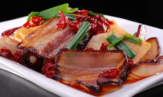 臘肉怎么做？臘肉的吃法大全