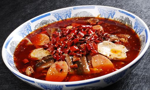 毛血旺是什么？毛血旺怎么做？