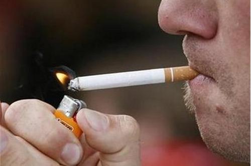 抽煙成癮的關(guān)鍵原因