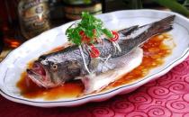 清蒸鱸魚怎么做？鱸魚的做法