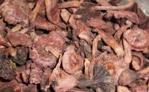肉蘑有哪些功效？肉蘑的做法