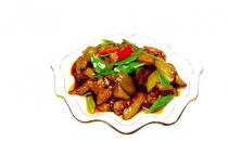燒茄子是什么？燒茄子的做法