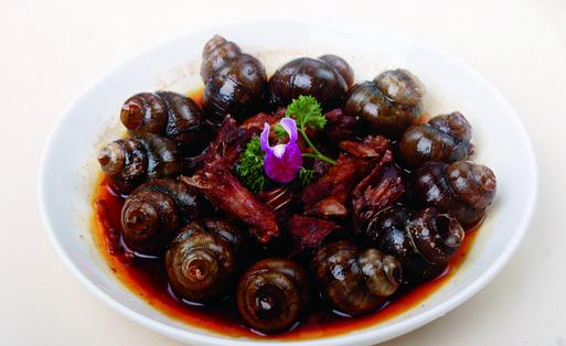 田螺的營養(yǎng)價值 爆炒田螺的做法