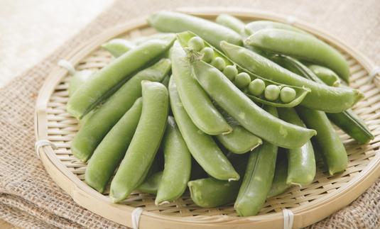 豌豆有什么營(yíng)養(yǎng)？豌豆的做法