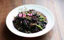 莧菜有什么營養(yǎng)？莧菜的做法