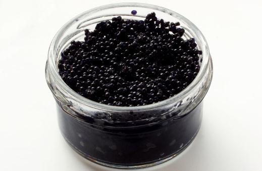 魚(yú)子醬怎么做？魚(yú)子醬的食譜