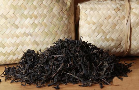 天尖茶怎么喝？天尖茶的制作方法