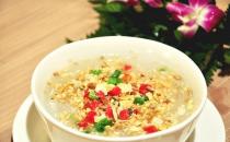 杏仁茶怎么做？杏仁茶的簡介