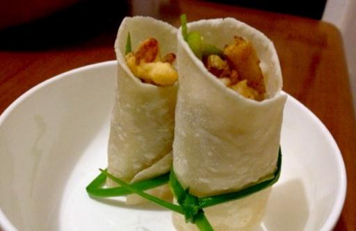 如何吃春餅？春餅的做法