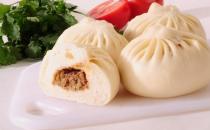 喜歡吃包子？教你兩款好吃包子的做法
