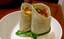 如何吃春餅？春餅的做法