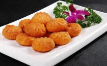 甜食愛好者必學(xué)：南瓜餅的做法大全